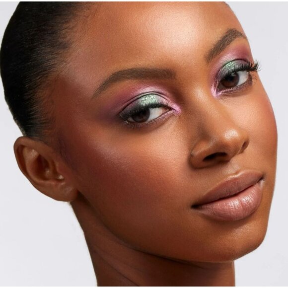 Pat McGrath Labs Eye Shadow Quad Opalescent Orchid 4 Shades - Picture 7 of 11